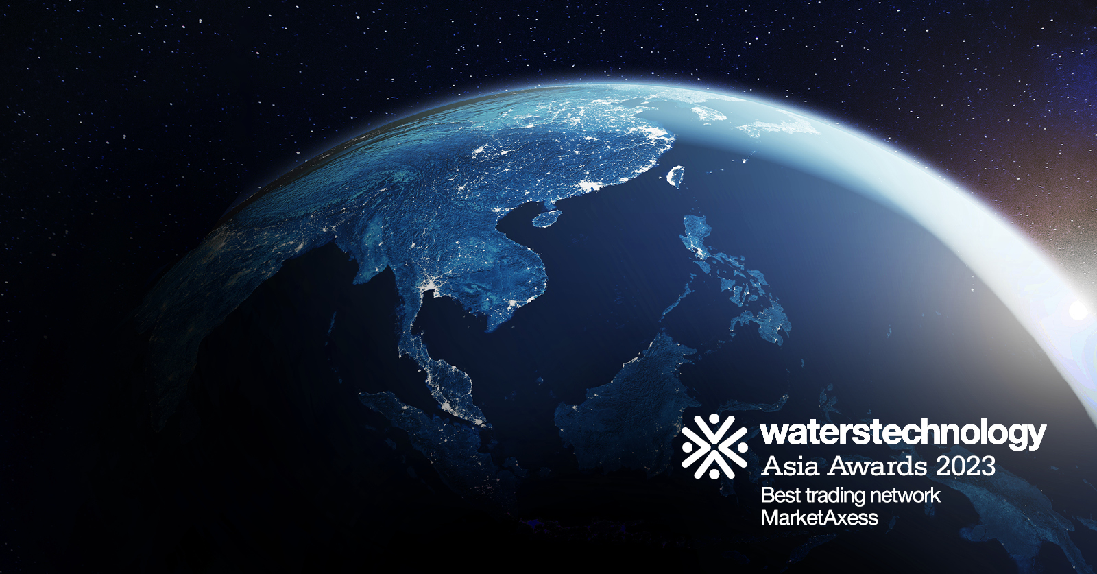 APAC WatersTechnology award 2023 KC supporting image